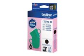 Druckerzubehör - Tinte & Toner - Brother LC227XLBK / LC 227XLBK Black Ink - LC227XLBK