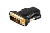 Display Kabel - Pro HDMI (F) - DVI-D (M) Adapter - 4040849689314