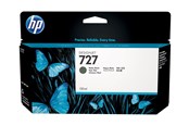 Druckerzubehör - Tinte & Toner - HP 727 / B3P22A Matte Black Ink - B3P22A