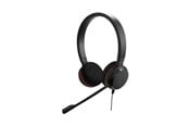 Kopfhörer/Headsets - Jabra Evolve 20 UC Stereo - 4999-829-209