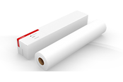Papier, Fotopapier und Etiketten - Canon Paper Matt Coated 180gr 0.610x30m - 97003020