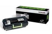 Druckerzubehör - Tinte & Toner - Lexmark 520XN - 52D0X0N