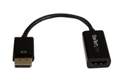 Display Kabel - StarTech.com DisplayPort zu HDMI 4K Konverter - DP2HD4KS