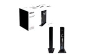 Dockingstationen - Club 3D Club3D SenseVision USB 3.0 Dual Display Docking Station - CSV-3242HD