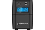 USVs - BlueWalker 10120096 - PowerWalker VI SHL - 850VA/480W - Line Interactive UPS - 10120096