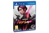 Spiele - inFAMOUS: First Light - Sony PlayStation 4 - Action - PEGI 16 - 711719839712