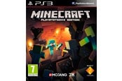 Spiele - Minecraft - Sony PlayStation 3 - Action/Abenteuer - PEGI 7 - 711719413110