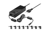 Netzteile für Laptops - Pro Universal NB PSU 240V - 81 watt - 4040849550010