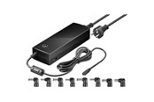 Netzteile für Laptops - Pro Universal NB PSU 240V - 150 watt - 4040849550041