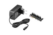 Netzteile für Laptops - Pro Universal NB PSU 240V - 24 watt - 4040849547997