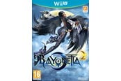 Spiele - Bayonetta 2 - Nintendo Wii U - Action - PEGI 16 - 825142592589