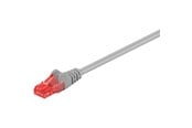 Netzwerk - Kabel - Pro LAN CAT 6 UTP - Grau - 20m - 4040849684043