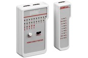 Display Kabel - Pro HDMI Cable Tester - 4040849319617