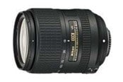 Objektive - Nikon AF-S DX 18-300 mm f/3.5-6.3G ED VR - JAA821DA