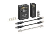 Netzwerkzubehör - Pro Netzwerk Kabel Tester Set *DEMO* - 4040849930102
