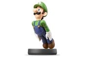 Gaming Zubehör - Nintendo Amiibo Luigi no. 15 (Super Smash Bros. Collection) - 0045496352509