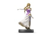 Gaming Zubehör - Nintendo Amiibo Zelda no. 13 (Super Smash Bros. Collection) - 0045496352486
