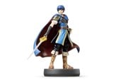 Gaming Zubehör - Nintendo Amiibo Marth no. 12 (Super Smash Bros. Collection) - 0045496352479