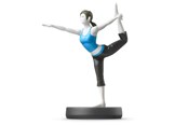 Gaming Zubehör - Nintendo Amiibo Smash - Wii Fit Trainer - 0045496352431