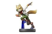Gaming Zubehör - Nintendo Amiibo no. 6 Fox McCloud (Super Smash Bros. Collection) - 0045496352417