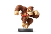 Gaming Zubehör - Nintendo Amiibo No. 4 Donkey Kong - 0045496352394