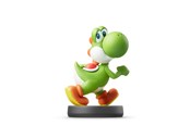 Gaming Zubehör - Nintendo Amiibo Yoshi no. 3 (Super Smash Bros. Collection) - 0045496352387
