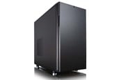 Gehäuse - Fractal Design Define R5 - Black - Gehäuse - Miditower - Schwarz - FD-CA-DEF-R5-BK