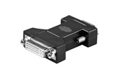 Display Kabel - Pro DVI-I (24+5) - VGA Adapter - 4040849680298