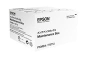 Druckerzubehör - Tinte & Toner - Epson Maintenance Box - C13T671200