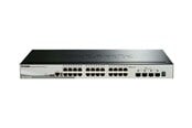 Switches - D-Link SmartPro DGS-1510-28X - DGS-1510-28X