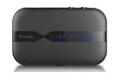Modems & Mobile WiFi - D-Link DWR-932 WiFi Hotspot - DWR-932