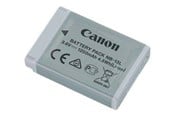 Batterien und Batteriegriffe - Canon Batterie Pack NB-13L - 9839B001