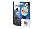 Druckerzubehör - Tinte & Toner - Epson 266 - black - original - ink cartridge - C13T26614020
