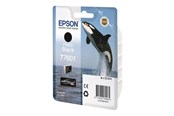 Druckerzubehör - Tinte & Toner - Epson T7601 Photo Black Ink - C13T76014010