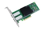 Netzwerkadapter (Netzkarte, Druckserver, u.s.w.) - Intel Ethernet Converged Netzwerk Adapter X710-DA2 - X710DA2