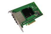 Netzwerkadapter (Netzkarte, Druckserver, u.s.w.) - Intel Ethernet Converged Netzwerk Adapter X710-DA4 - X710DA4FHBLK