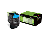 Druckerzubehör - Tinte & Toner - Lexmark 702CE / 70C20CE - 70C20CE