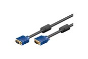 Display Kabel - Pro VGA Kabel Extender 10 Meter - 4040849933783