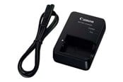 Akkus & Ladegeräte - Canon CB 2LHE Battery Charger - 9841B001
