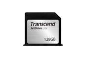 Speicherkarten - Transcend JetDrive Lite 130 - 128GB - TS128GJDL130