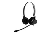 Kopfhörer/Headsets - Jabra BIZ 2300 QD Siemens Duo - 2309-825-109