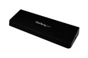 Dockingstationen - StarTech.com Universal USB 3.0 Notebook Docking Station w/ 4K DisplayPort - USB3DOCKHDPC