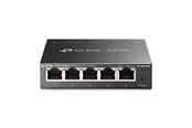 Switches - TP-Link TL-SG105E 5-Port Gigabit Easy Smart Switch - TL-SG105E