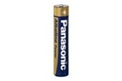 Batterien und Akkus - Panasonic Alkaline Strom LR03APB/4BP - LR03APB/4BP