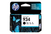 Druckerzubehör - Tinte & Toner - HP 934 / C2P19AE Black Ink - C2P19AE