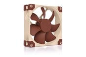 Gehäuselüfter - Noctua NF-A9 FLX - Gehäuselüfter - 92mm - Braun - 17 dBA - NF-A9 FLX