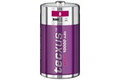 Batterien und Akkus - tecxus Akku - D Batterie - Recharge - 4250145140598