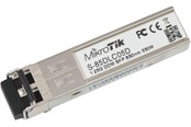 Repeater, boosters, bridges & Transceiver - MikroTik SFP 1.25G MM 550m 850nm LC - s-85dlc05d