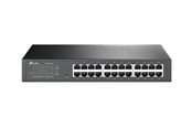 Switches - TP-Link TL-SG1024DE 24-Port Gigabit Easy Smart Switch - TL-SG1024DE