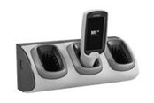 Stromkabel (Extern) - Motorola 3-Slot High Density Non-Locking Cradle - CRD-MC18-3SLOTH-01